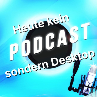 statt podcast: desktop statt distro