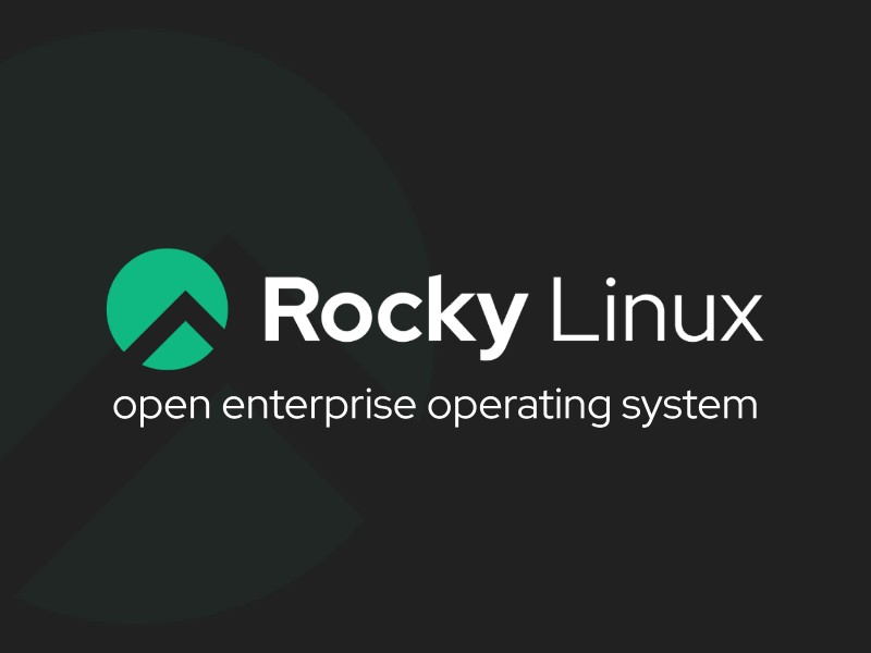 rocky linux 8.4 veröffentlicht