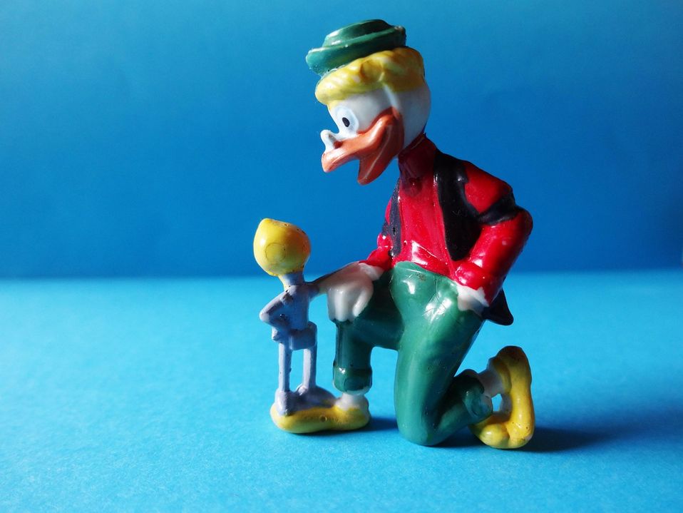 serie: zeigt her eure aliase