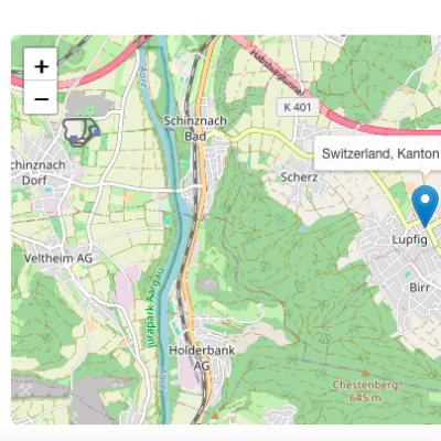 location, location, location