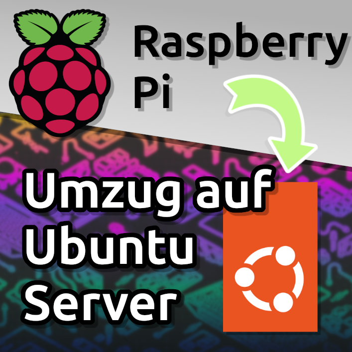 Raspberry Pi: Die Flotte Zukunftssicher machen - Heimdall