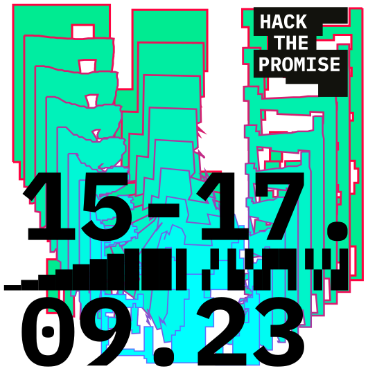 hack the promise festival