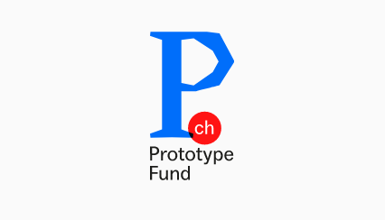 prototype fund schweiz vergibt bis zu 100'000 chf