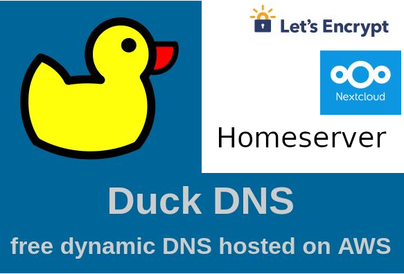 homeserver - fritzbox_wireguard - https - dyndns