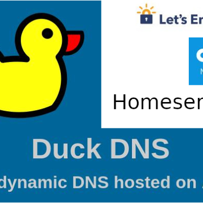 homeserver - fritzbox_wireguard - https - dyndns