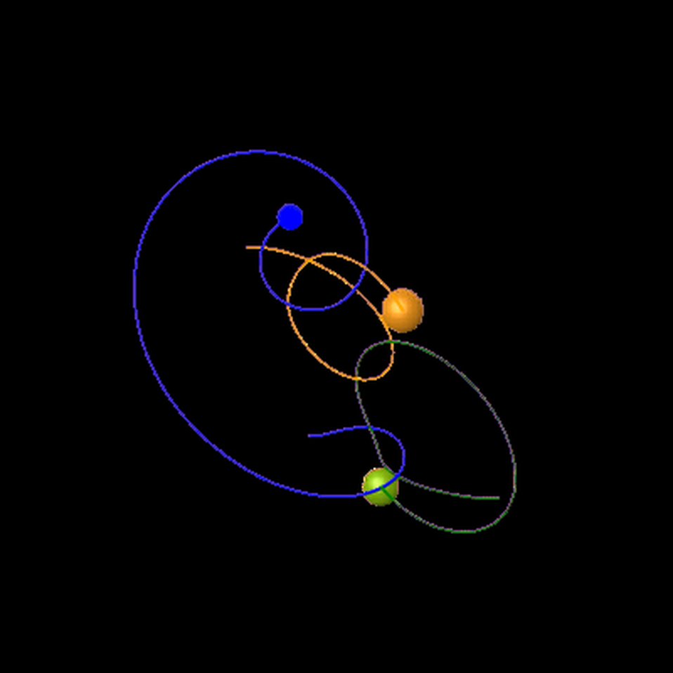 3 body problem als hörspiel