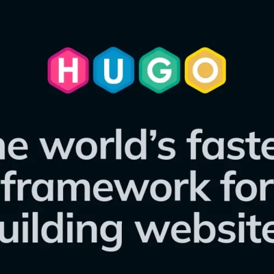 serie: static site generators - hugo (teil 3)