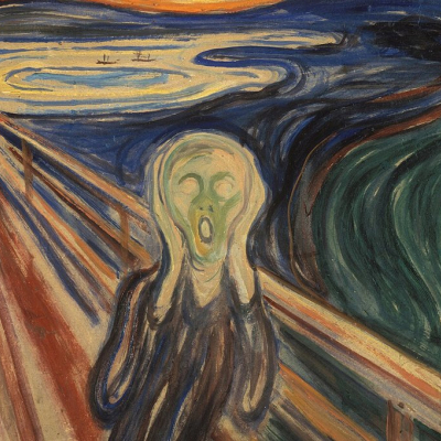 zum wochenende: fear appeal