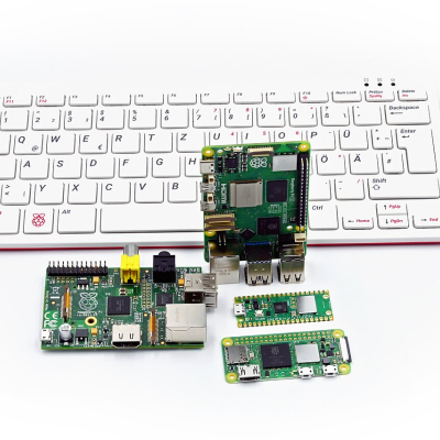 linux im heimnetz: ubuntu, ssh, freigaben, webserver und raspberry pi einrichten