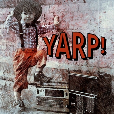 yet another internet-radio-player