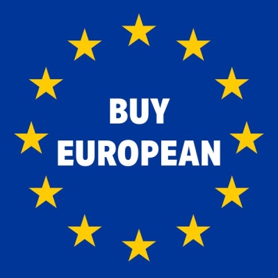 zum wochenende: in europa kaufen
