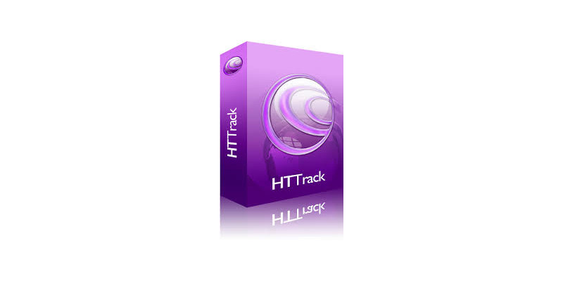 httrack - der website downloader