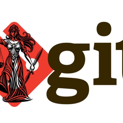 zum wochenende: lex git - gesetze diffen