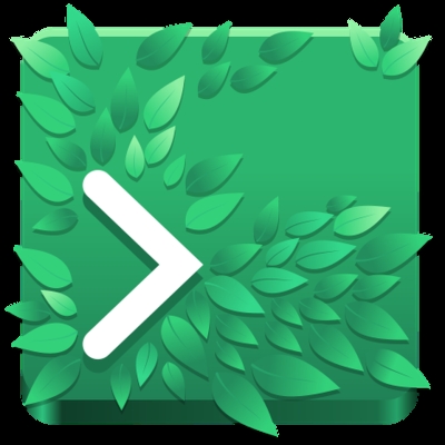 ptyxis: ein transparentes terminal