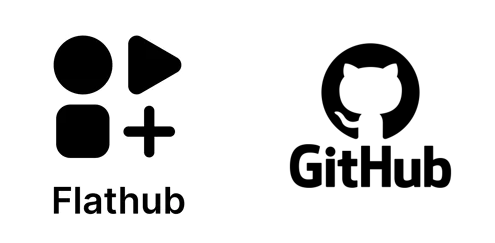 Upload packages to Flathub only with a Github account
