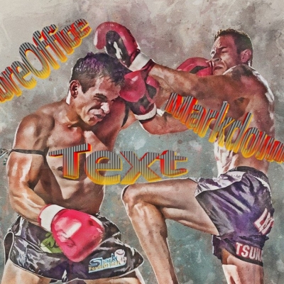 kampf der textsysteme