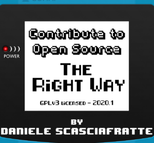Contribute to Open Source