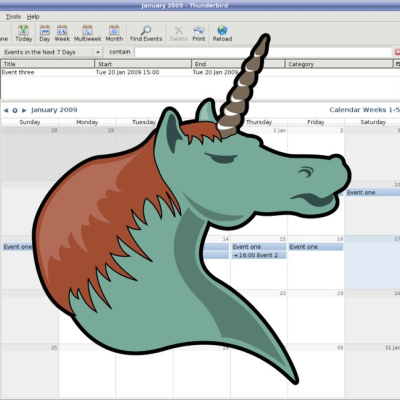 kalender von emacs org-mode in thunderbird exportieren