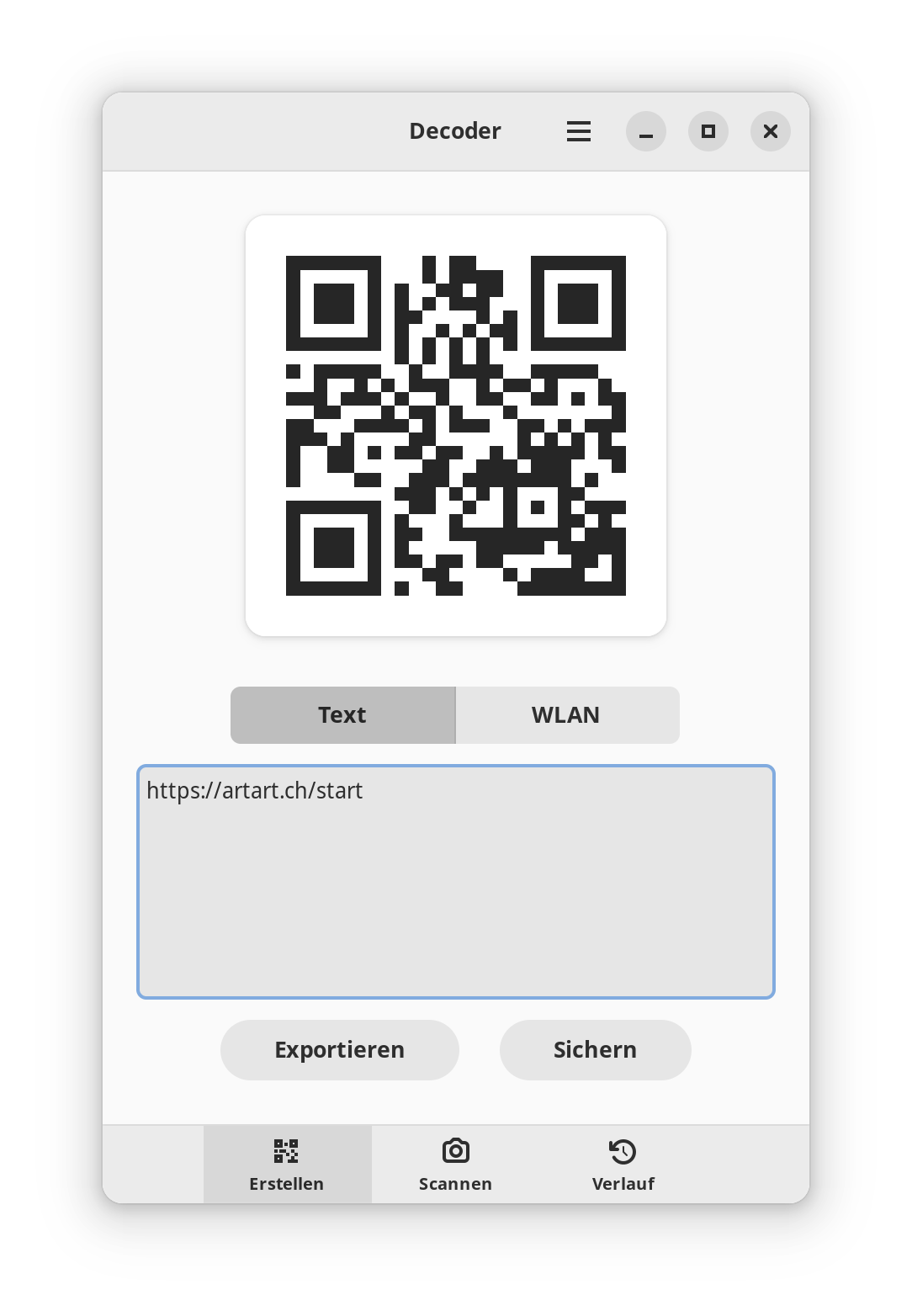 create-qr-codes-with-decoder-archyde