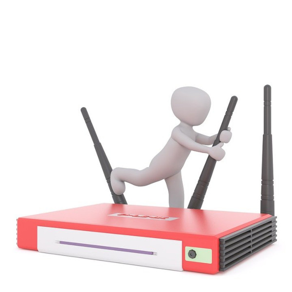 umfragen #30: betriebssystem des routers