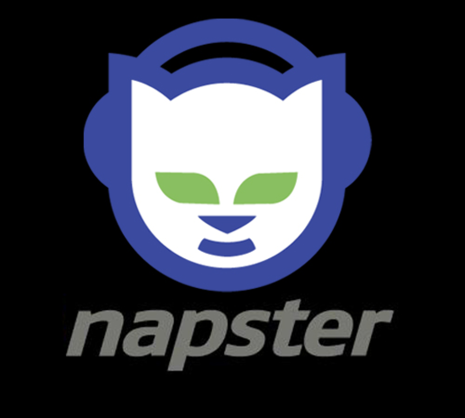 serie: musik-streamer - napster