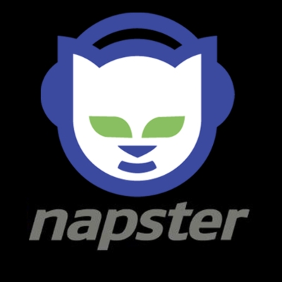 serie: musik-streamer - napster