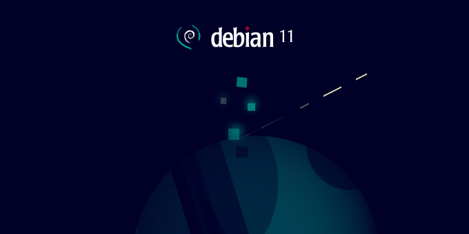 debian 11 “bullseye” rc1 veröffentlicht