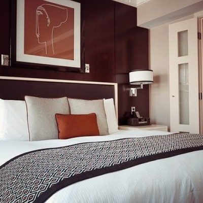 google liegt neben dir .. im hotel