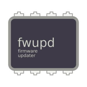 firmware updates unter gnu/linux