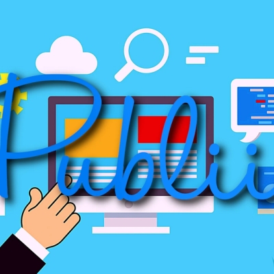 serie: static site generators - publii