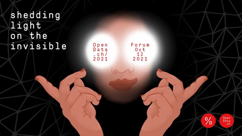 das opendata-forum wirft licht auf (unsichtbare) daten