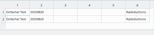  /></p>
<p>In den folgenden Teilen werden wir die Spalten 2 bis 6 über Delegates anpassen.</p>
<p>Viel Spaß!</p>
</div></article>
<aside>
<h3 class=