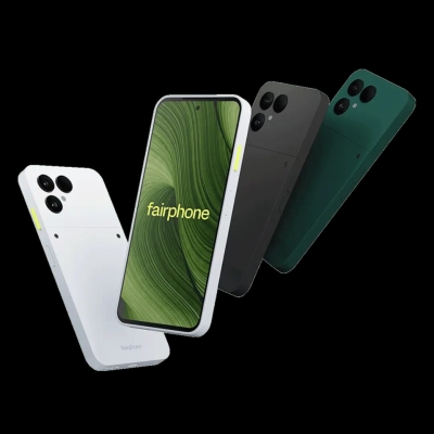 zum wochenende: erster eindruck: das fairphone (gen. 6) und /e/os