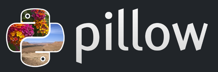pillow - grafikbearbeitung mit python