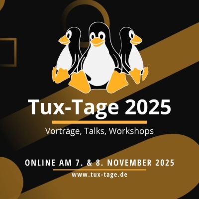 tux-tage 2025
