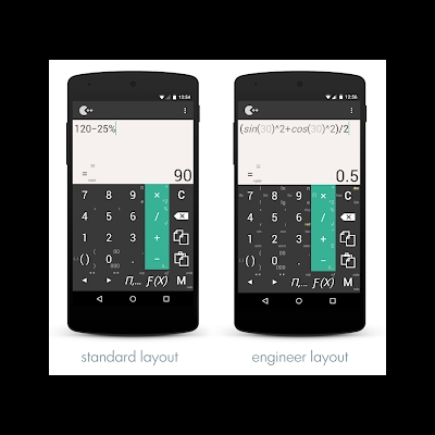 tipp: calculator++
