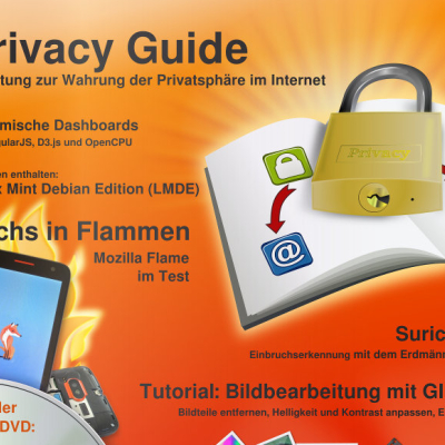 privacy guide