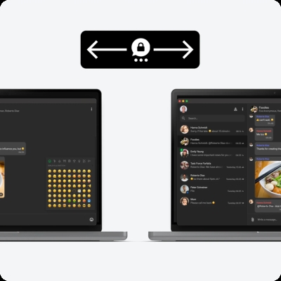 serie: messenger umziehen - teil 2