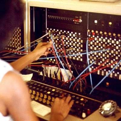 serie: zusammenspielen - wiring