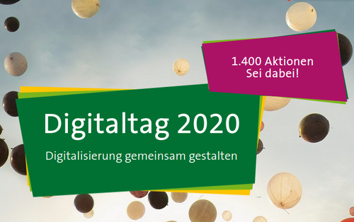 digitaltag 2020