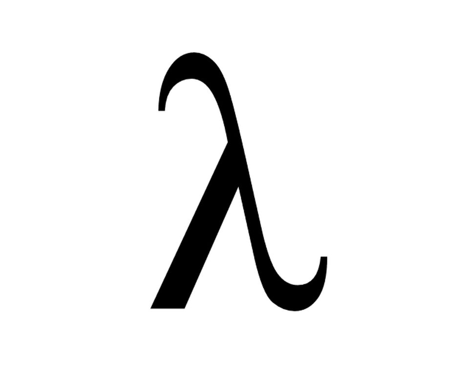 python - unbekannte funktionen: lambda