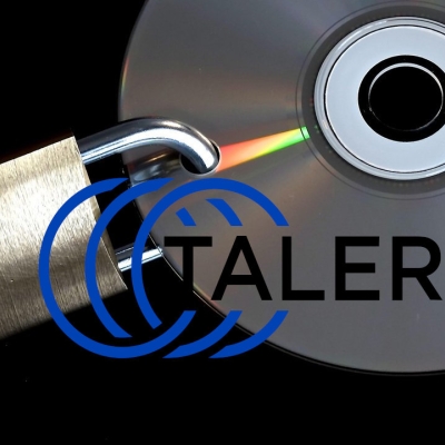 taler-wallet sichern mit seedvault