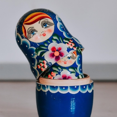 element: räume in spaces ordnen