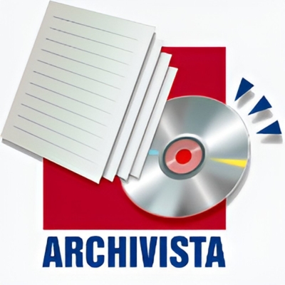 filmarchiv mit der archivistabox