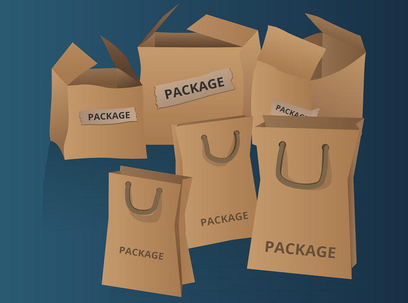 What are the package dependencies?  – GNU / Linux