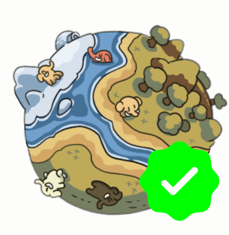 website-verifizierung in mastodon
