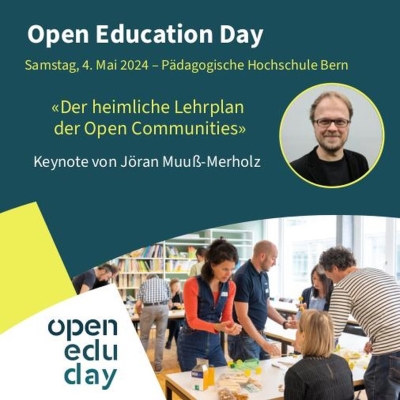 open education day am 04.05.2024