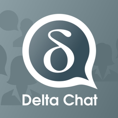 messenger: delta chat