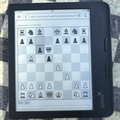 papergames: 46 brettspiele für den e-reader, ohne konto, ohne tracking, ohne build