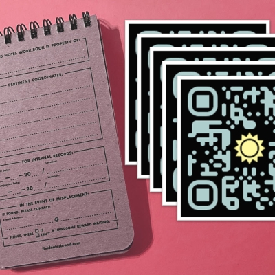 mini qr: qr-codes stapelweise erstellen